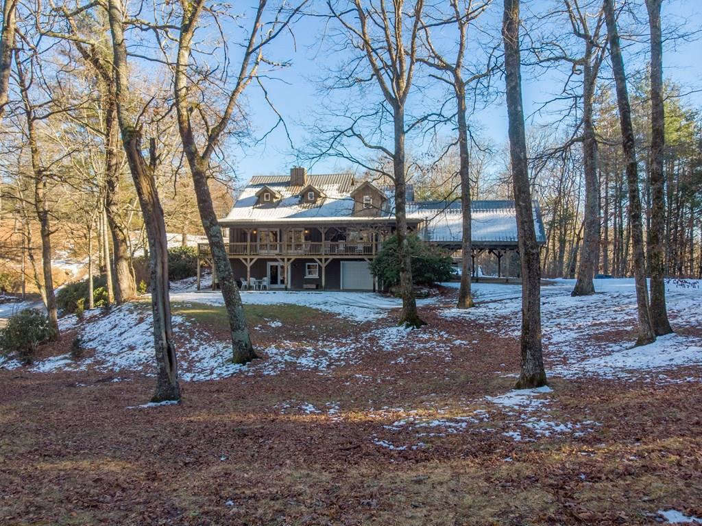 397 Booger Hollow Trl - Photo 1