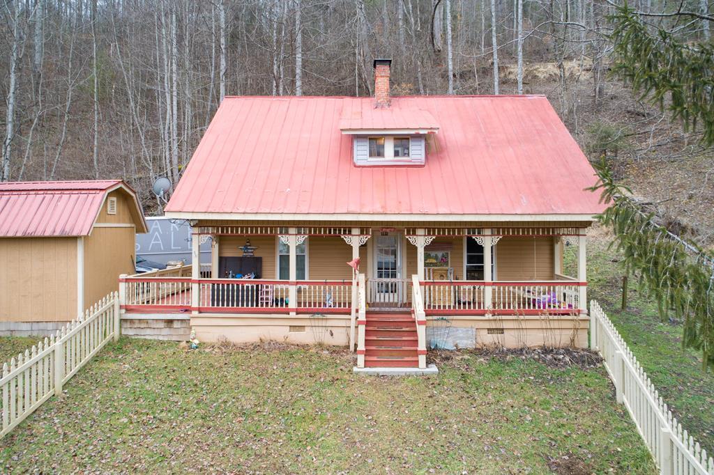 6156 Hwy 441 S. - Photo 1