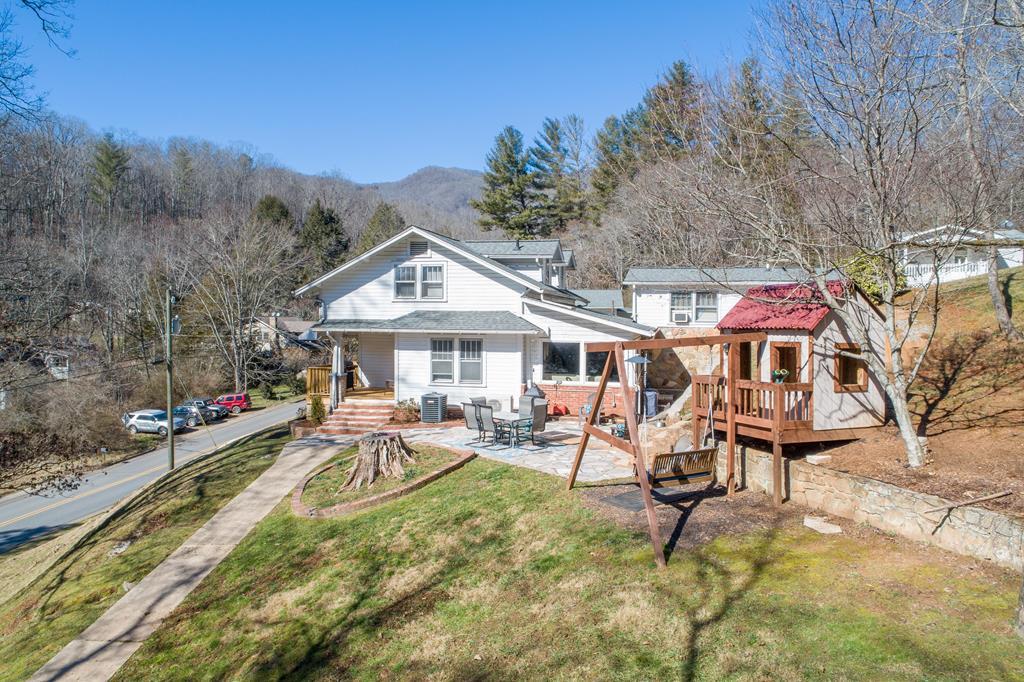 154 Monteith Branch Road - Photo 1