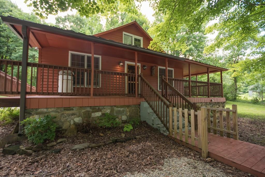 18429 Wayah Road - Photo 1