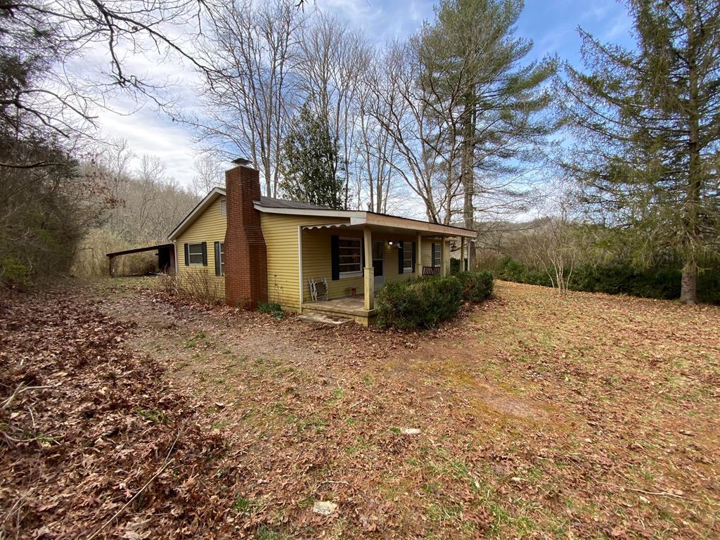 476 Lloyd Tallent Road - Photo 1