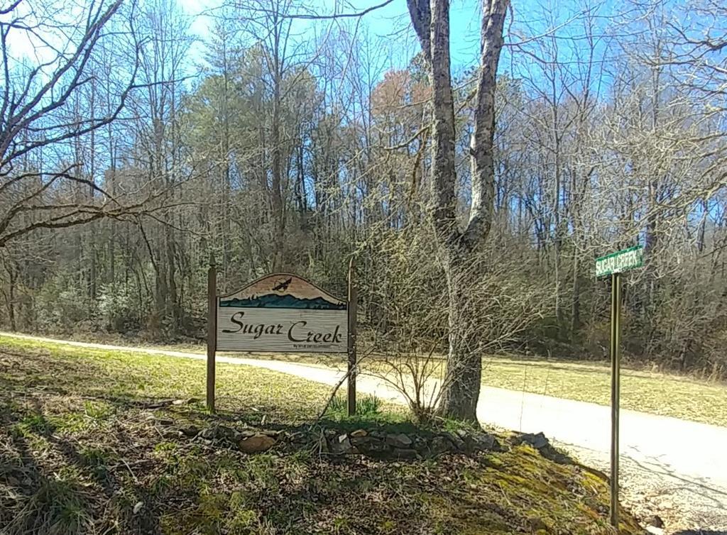 00 Lot 23 - Sugar Ridge Rd - Photo 1