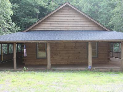 214 Turkey Grass Lane - Photo 1