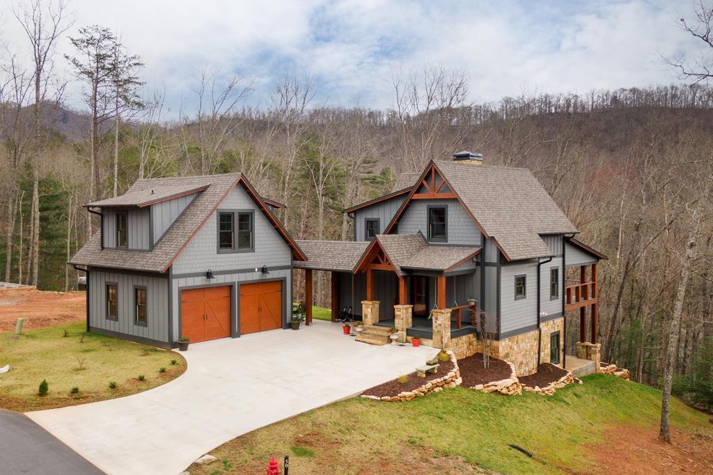 117 Amberleaf Way - Photo 1