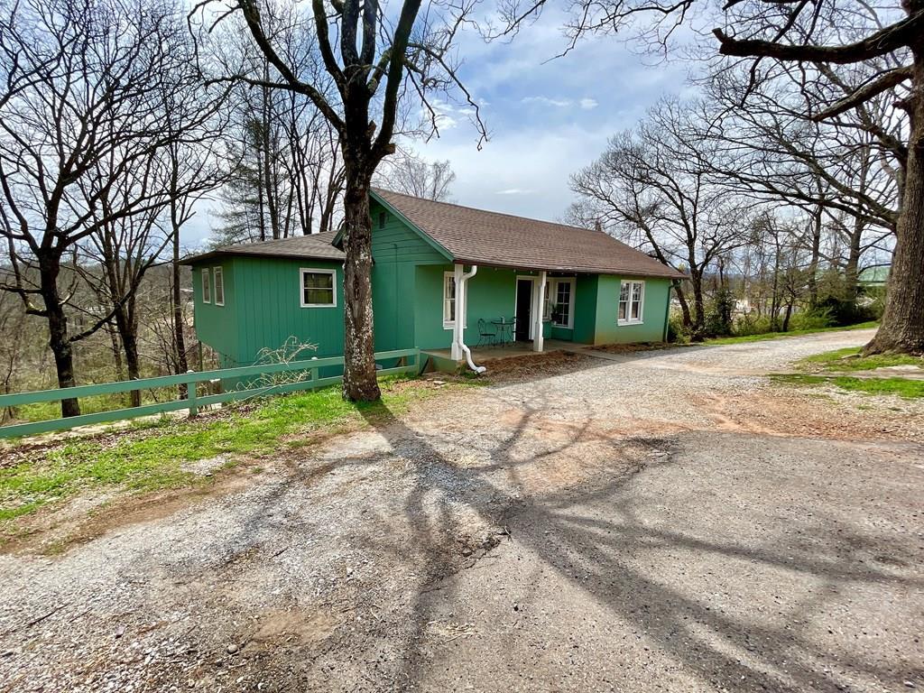 155 Siler Road - Photo 1