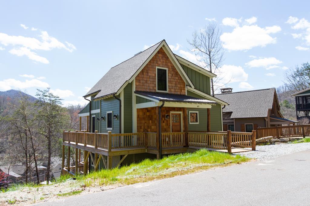 49 Copper Canopy Dr - Photo 1