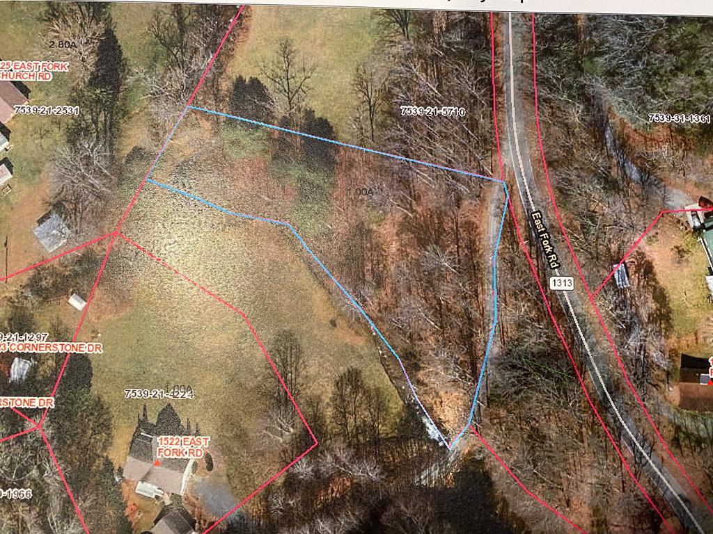 00 East Fork Rd - Photo 1