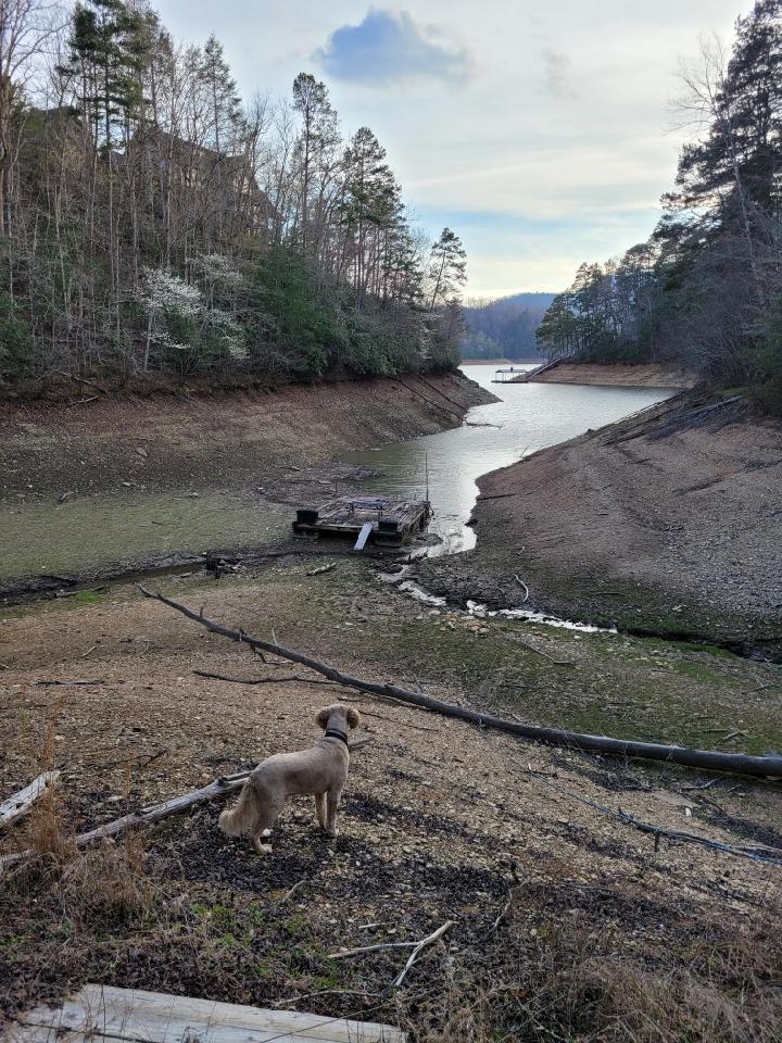 00 Fontana Lake Dr - Photo 1