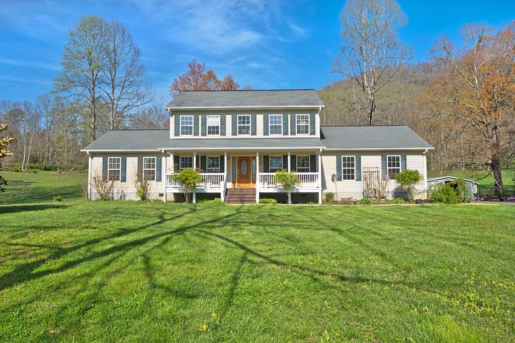 95 Plainview Lane - Photo 1