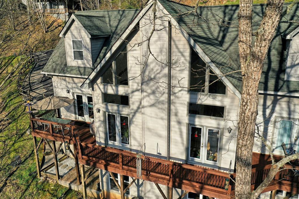 490 Country Club Drive - Photo 1