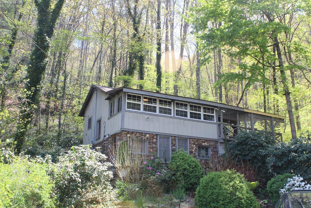 1031 Greasy Branch - Photo 1