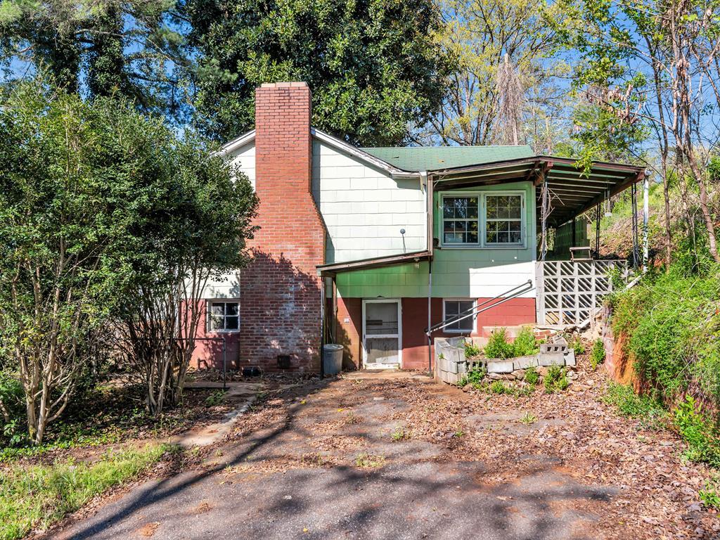 269 Buzzards Roost Road - Photo 1