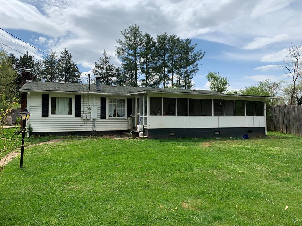 304 Ridgecrest Heights Road - Photo 1