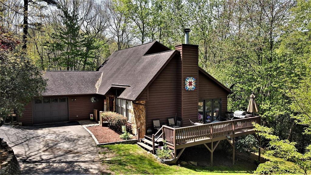 667 Paw Paw Cove - Photo 1