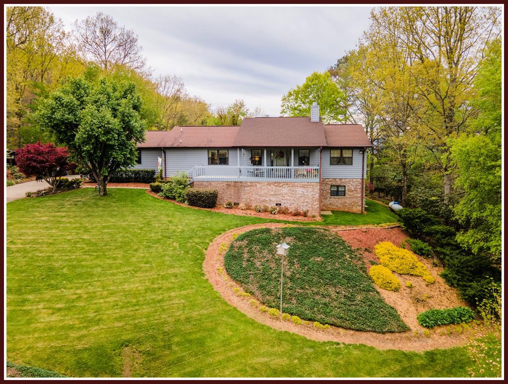 99 Mountain Circle - Photo 1