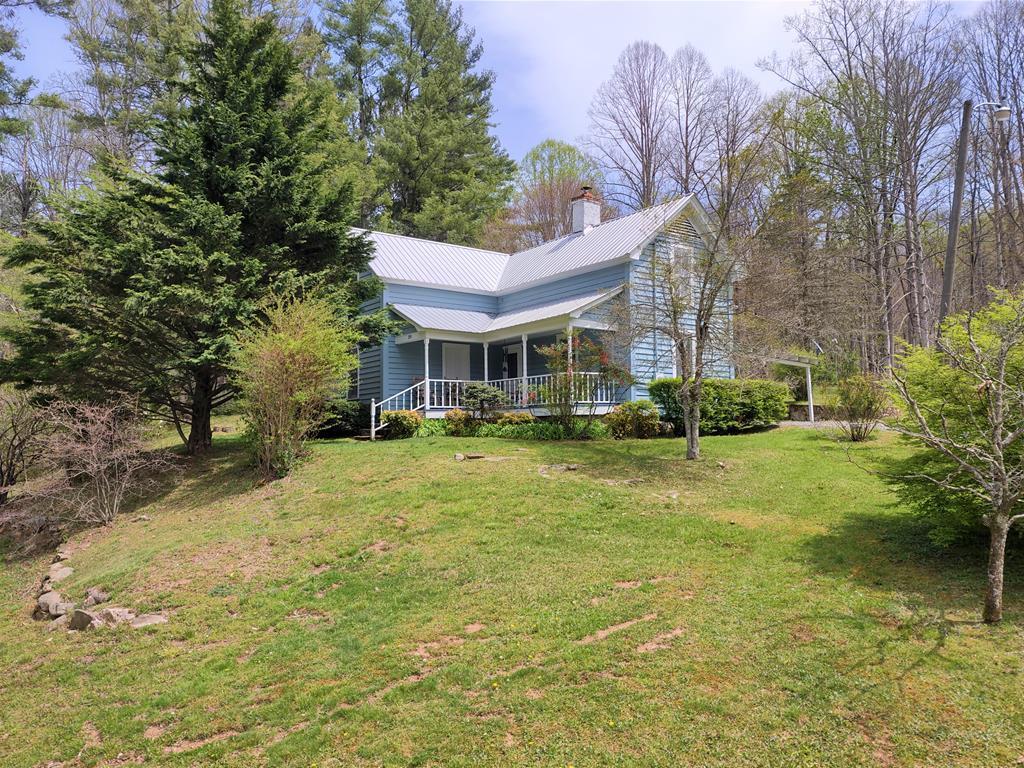239 Chad Crawford Road - Photo 1