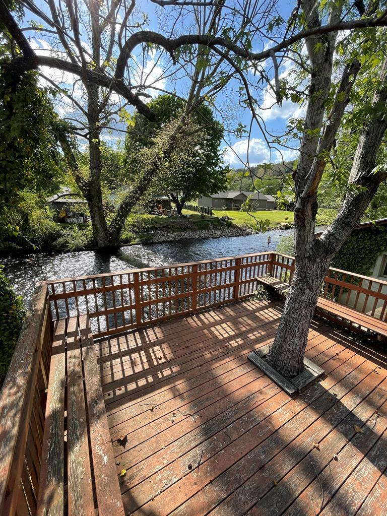 241 East Deep Creek - Photo 1