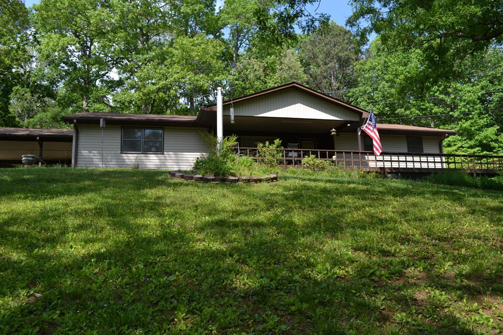 241 Hidden Lane - Photo 1