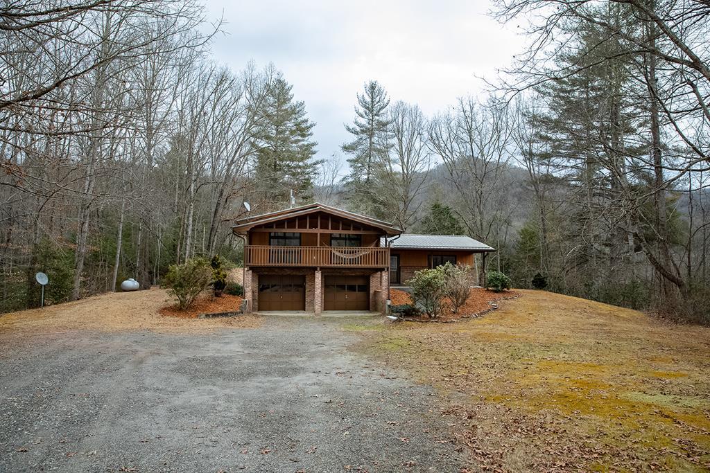 641 East Fork Road - Photo 1