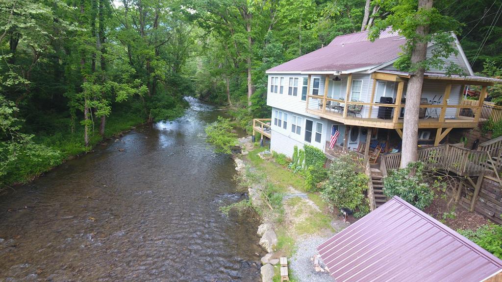 10435 Lower Alarka - Photo 1