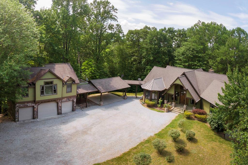 25 Hurrah Ridge - Photo 1