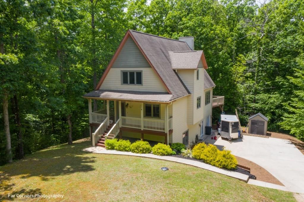 66 Oak Leaf Trail - Photo 1