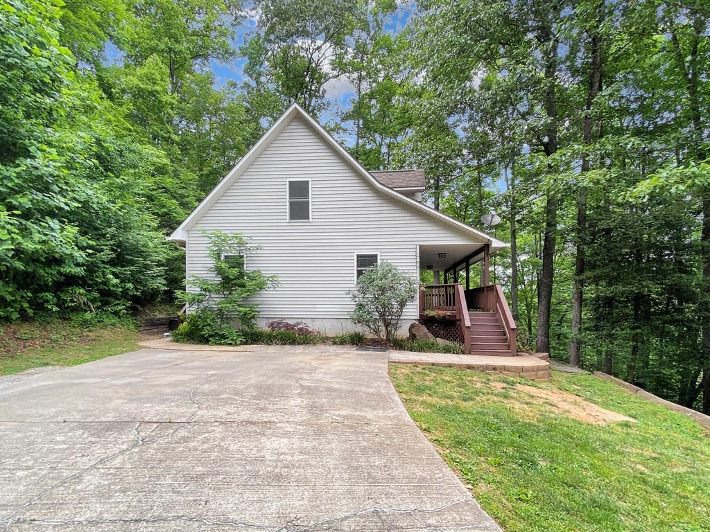 370 Garland Ashe Rd - Photo 1