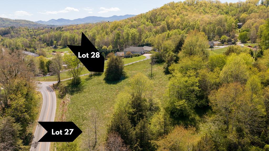 27 & 28 Jackson Heights Dr. - Photo 1