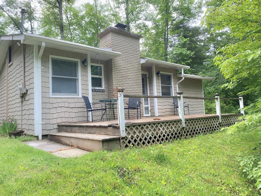 162 Wolf Creek Heights - Photo 1