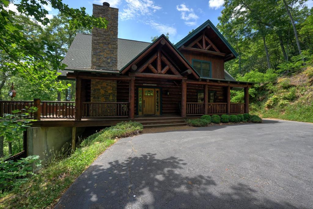 1391 Stillbranch Road - Photo 1