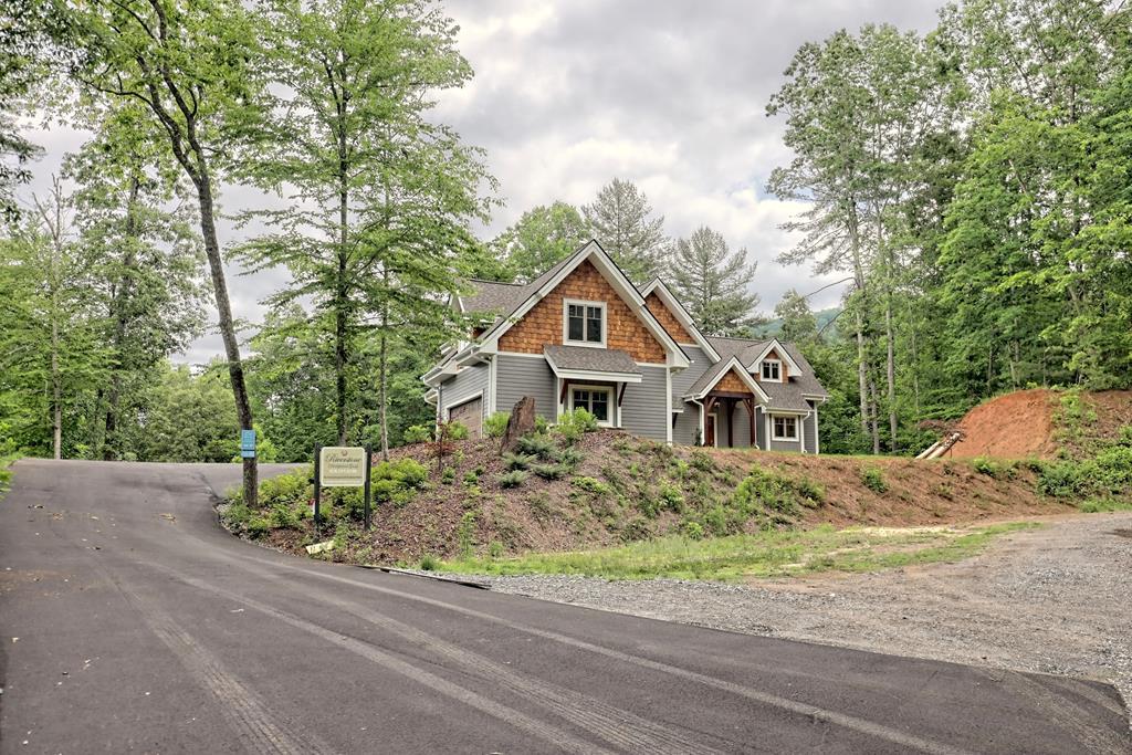 697 Rustling Woods Trail - Photo 1