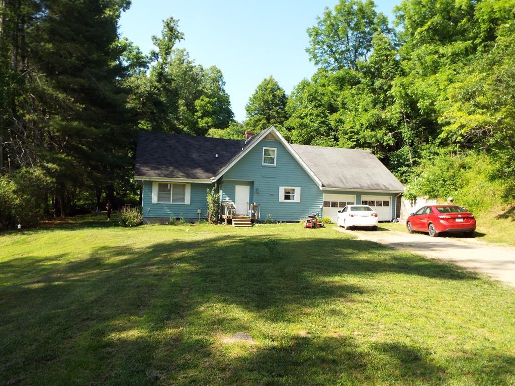 77 Purple Mountain Road - Photo 1