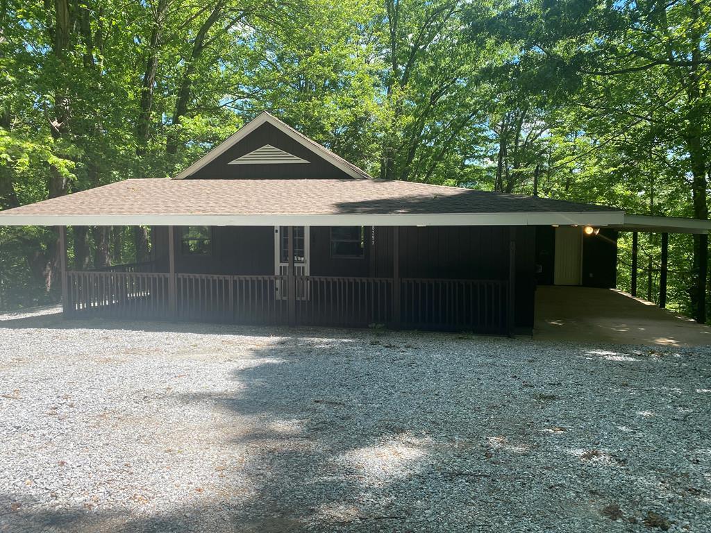 8393 Sylva Road - Photo 1