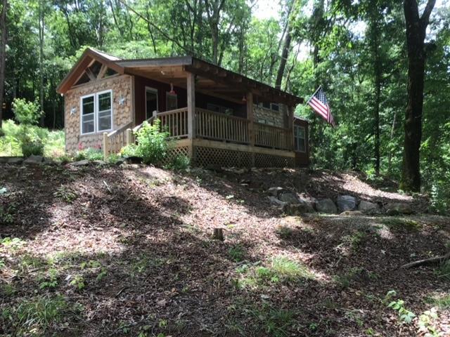 9 Bear Pen Lane - Photo 1
