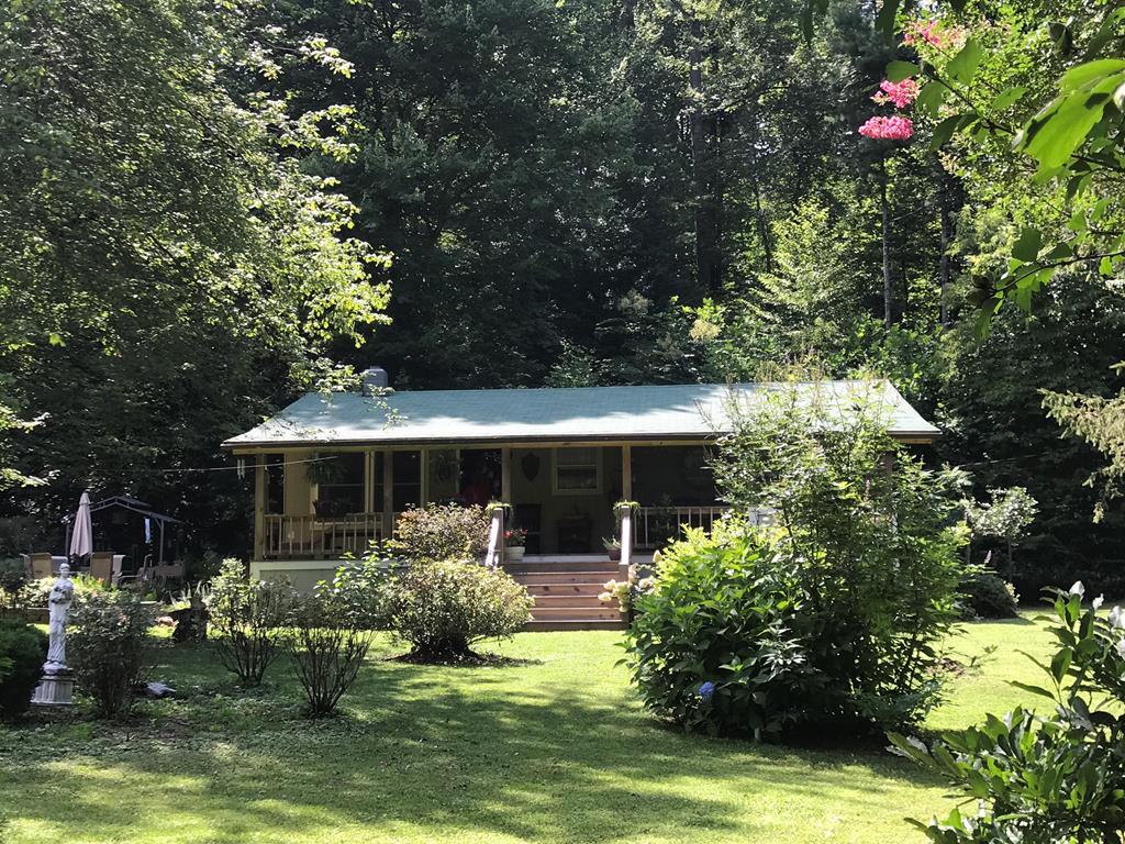 205 Horseshoe Ridge Road - Photo 1
