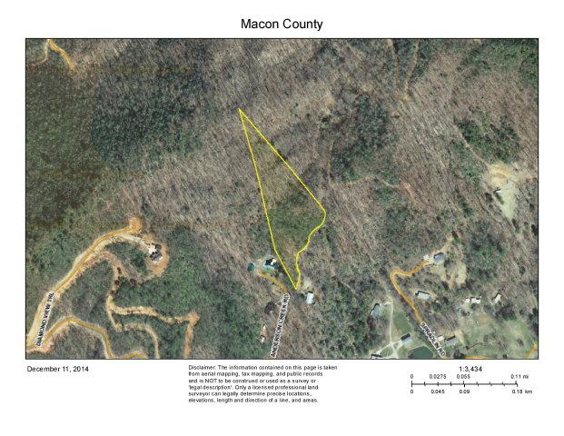00 Anderson Creek Road - Photo 1