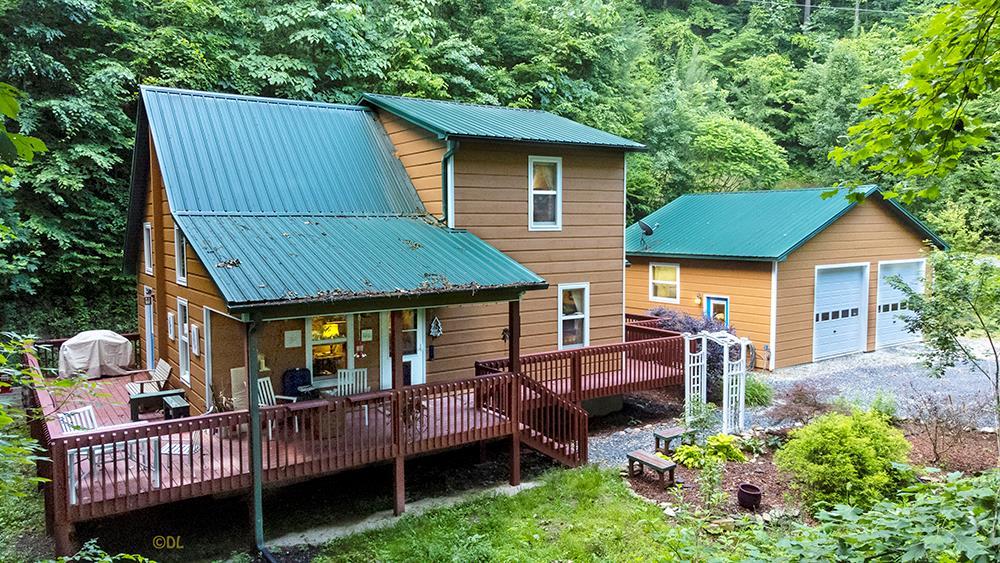 52 Bear Cove Circle - Photo 1