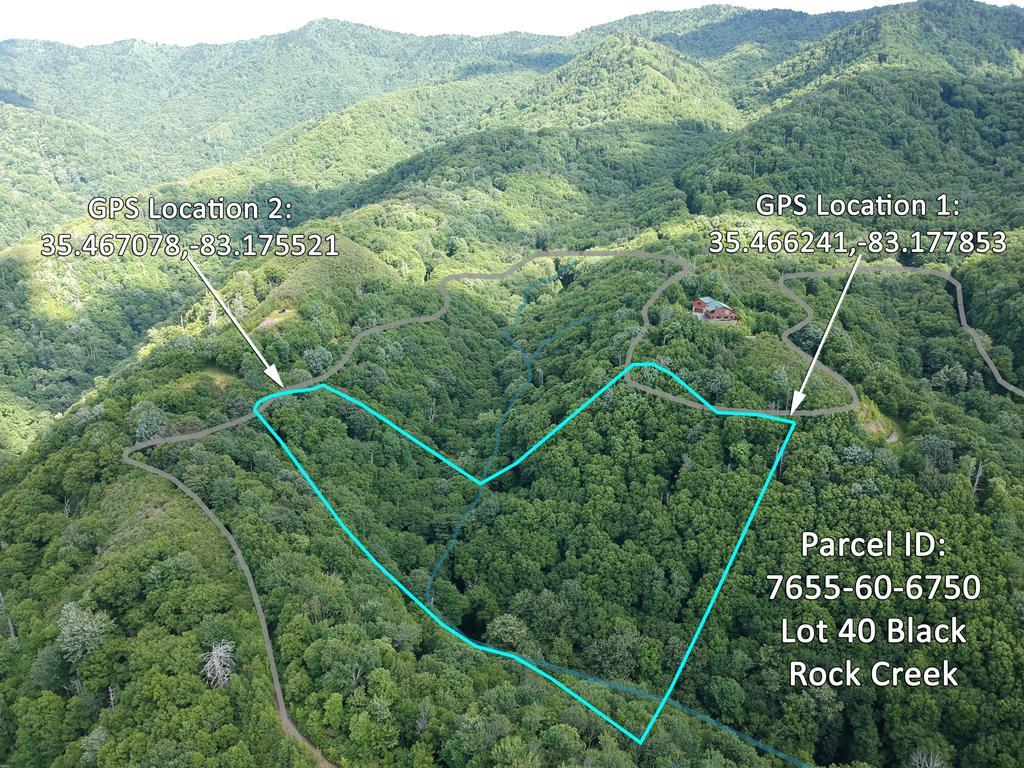 Lot 40 Black Rock Creek - Photo 1