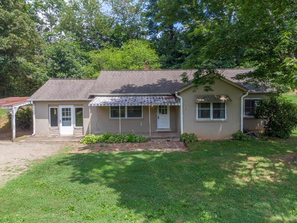 616 Addington Bridge Road - Photo 1