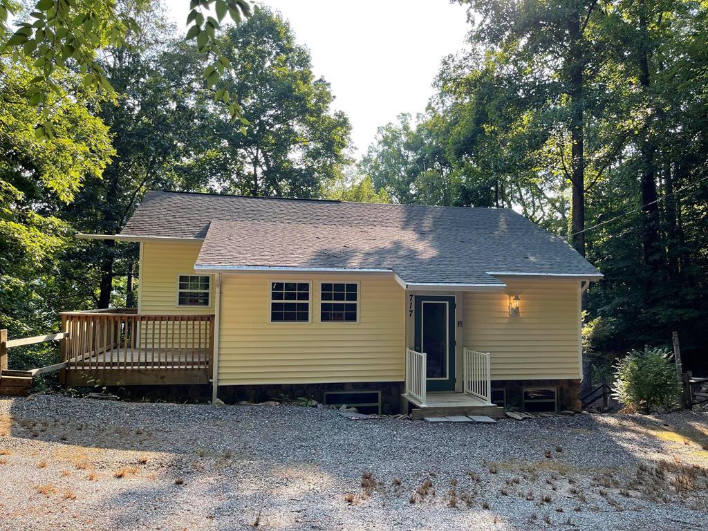 717 Deep Gap Rd - Photo 1