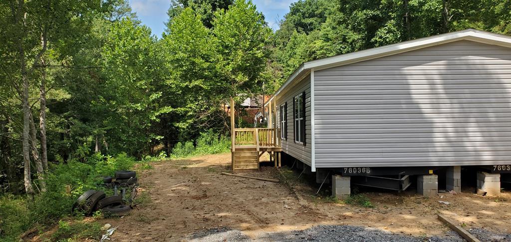 65 Clear Creek Ridge - Photo 1