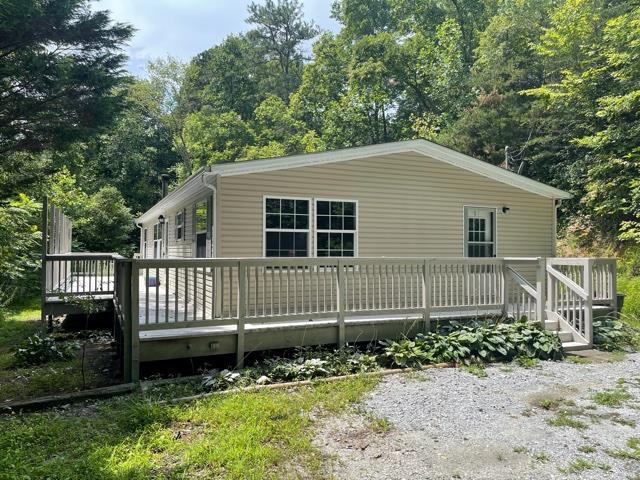260 Rebel Ridge Rd - Photo 1