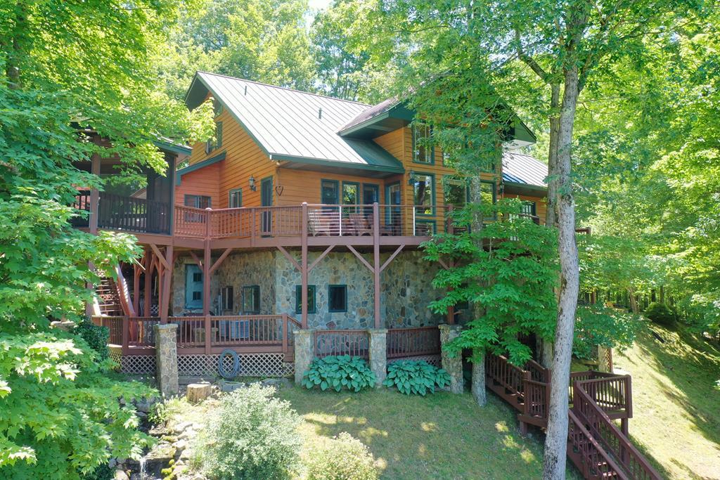 872 Chimney Ridge Drive - Photo 1