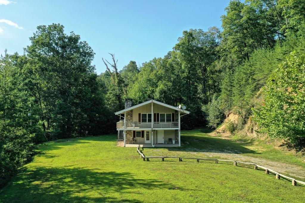 622 Hidden Springs Rd - Photo 1