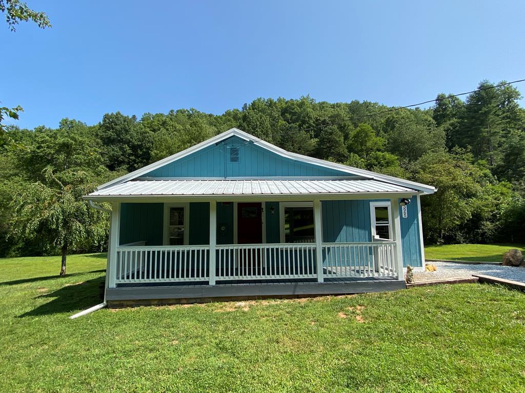 3965 Olive Hill Road - Photo 1