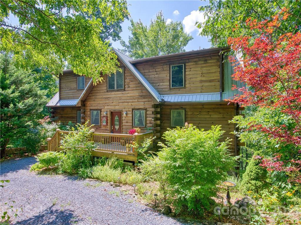 80 Gusty Knoll Trail - Photo 1
