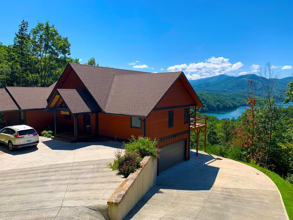 2951 Fontana Lake Drive - Photo 1