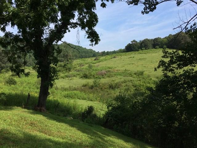 648 Cullowhee Mountain Road - Photo 1