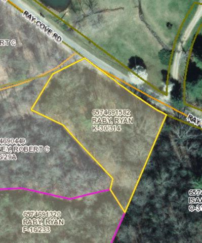 00 Bartram Trail Road - Photo 1