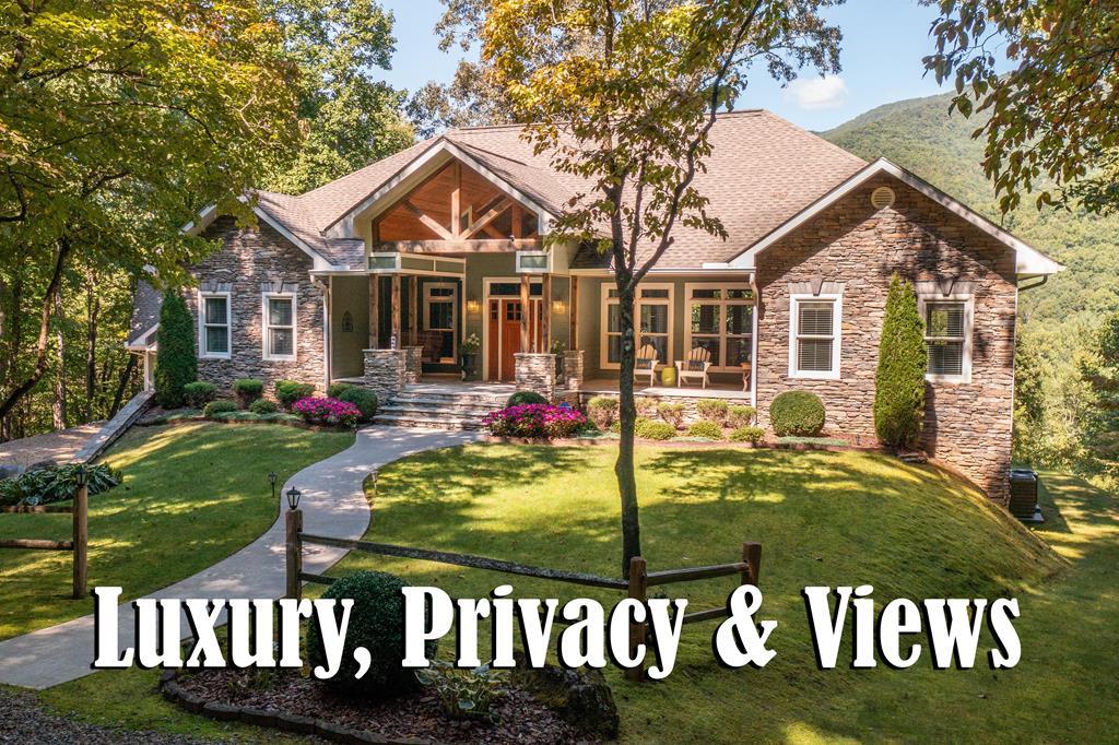 469 Bear Back Ridge Road - Photo 1